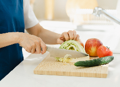 株式会社レパスト　メディカル営業部 裏方から支えるやりがい。
食の仕事の楽しさを、私たちと一緒に体験しませんか！