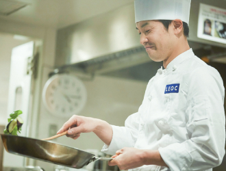 株式会社LEOC（レオック）関西・東海支社 求人