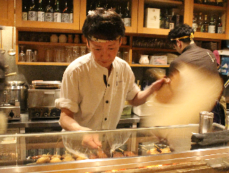 とり喜有限会社 求人