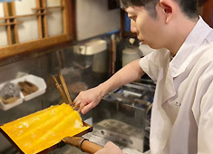 二葉鮨 一流の食材と一流の技術を学ぶなら、お店選びは大事です！当店ならワンランク上の寿司職人を目指せます！