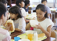 株式会社レパスト　学校営業部 調理師や栄養士の資格と経験が活かせます！