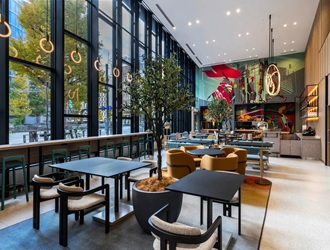 YOTEL東京銀座（Ginza Hotel Operations合同会社） 求人