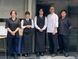 MOTORA Italian restaurant／NIHIRO 求人