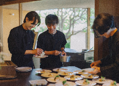 10T株式会社 スタッフ同士のコミュニケーションがとれている職場です。