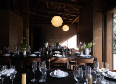 10T株式会社 ゲストを笑顔一杯にした空間をあなたの料理で作りませんか。