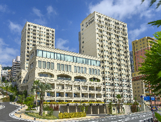 株式会社 共立フーズサービス（リゾート事業部） 求人