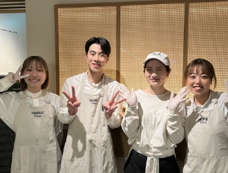 株式会社ドレステーブル 求人