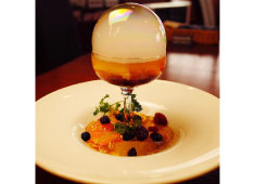 有限会社ZERO あなたの得意なジャンルのメニューを提案する事も可能です！アイディアがそのまま実現できる環境です。