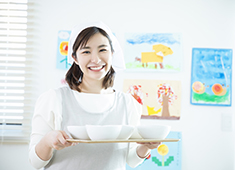 株式会社レパスト　学校営業部 調理師や栄養士の資格と経験が活かせます！