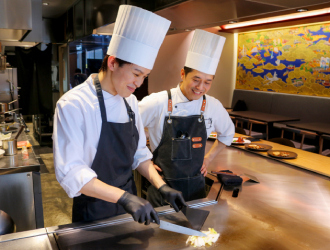 ニュー松坂（常盤興産株式会社） 求人