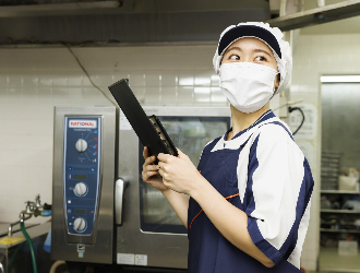 日清医療食品 株式会社 埼玉支店 求人