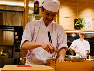 株式会社ザガット 求人