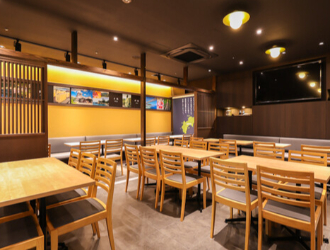 株式会社瀬戸内しまなみリーディング 新店は新橋、既存店は大手町駅直結＆東京駅近くとアクセス良好！オフィス街のため平日メインの勤務体制で働けます！