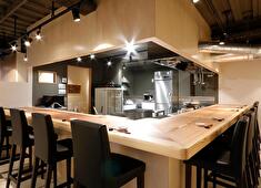 株式会社テイクオフ お客様との距離も近く、コミュニケーションも楽しみの一つです。