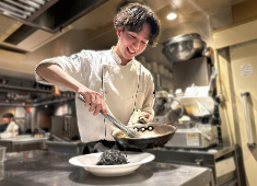 東京食彩 株式会社 