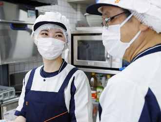 日清医療食品 株式会社 埼玉支店 求人