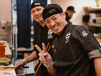 株式会社DRC 求人