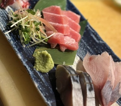 株式会社En richi Life 今日は何を仕入れてお客様に提供しよう！こんなことを考えられるのも楽しい瞬間です。