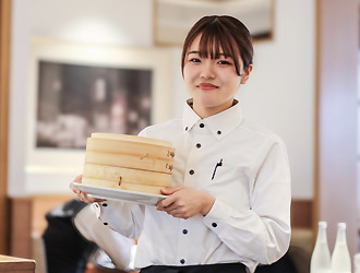 株式会社 JIN DIN ROU 求人