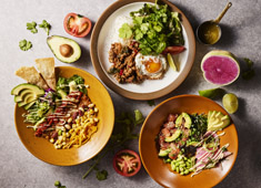 カフェ・カンパニー株式会社 いわゆるカフェ以外にも、ディナーに力を入れている業態もあります。入社時は希望を考慮した上で配属を決定します。