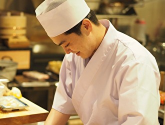 日本橋兜町　久治 求人