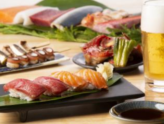 立ち寿司おや潮　横浜 CIAL店 求人