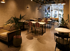 Creative Project, Inc. 