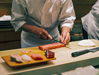 Omakase by Walt 求人