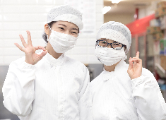 株式会社レパスト　メディカル営業部 あなたのセンスをカタチにできます！