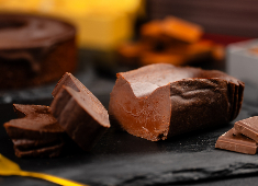 株式会社颯 選び抜かれた素材が織りなす極上の味わいで数々の賞を受賞しており、小麦粉不使用のグルテンフリーが特徴です！