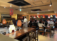 新木場フーズ 株式会社 優しいスタッフと共にチームを組みませんか！意欲のある方は料理長も目指せます！