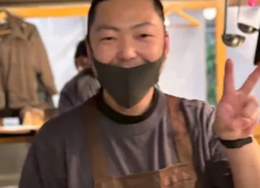 株式会社En richi Life あながた経験したいこと、面接で是非教えてください。スキルアップへのバックアップは惜しみません。