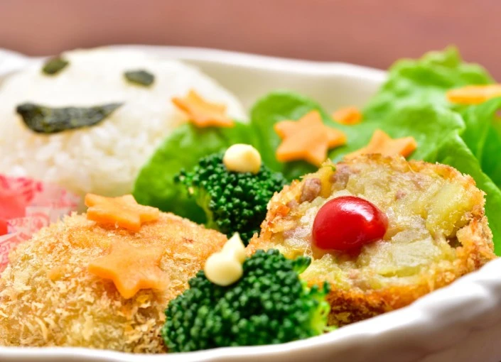 株式会社レパスト　SK営業部 こども達を笑顔にさせる美味しい給食づくりです！