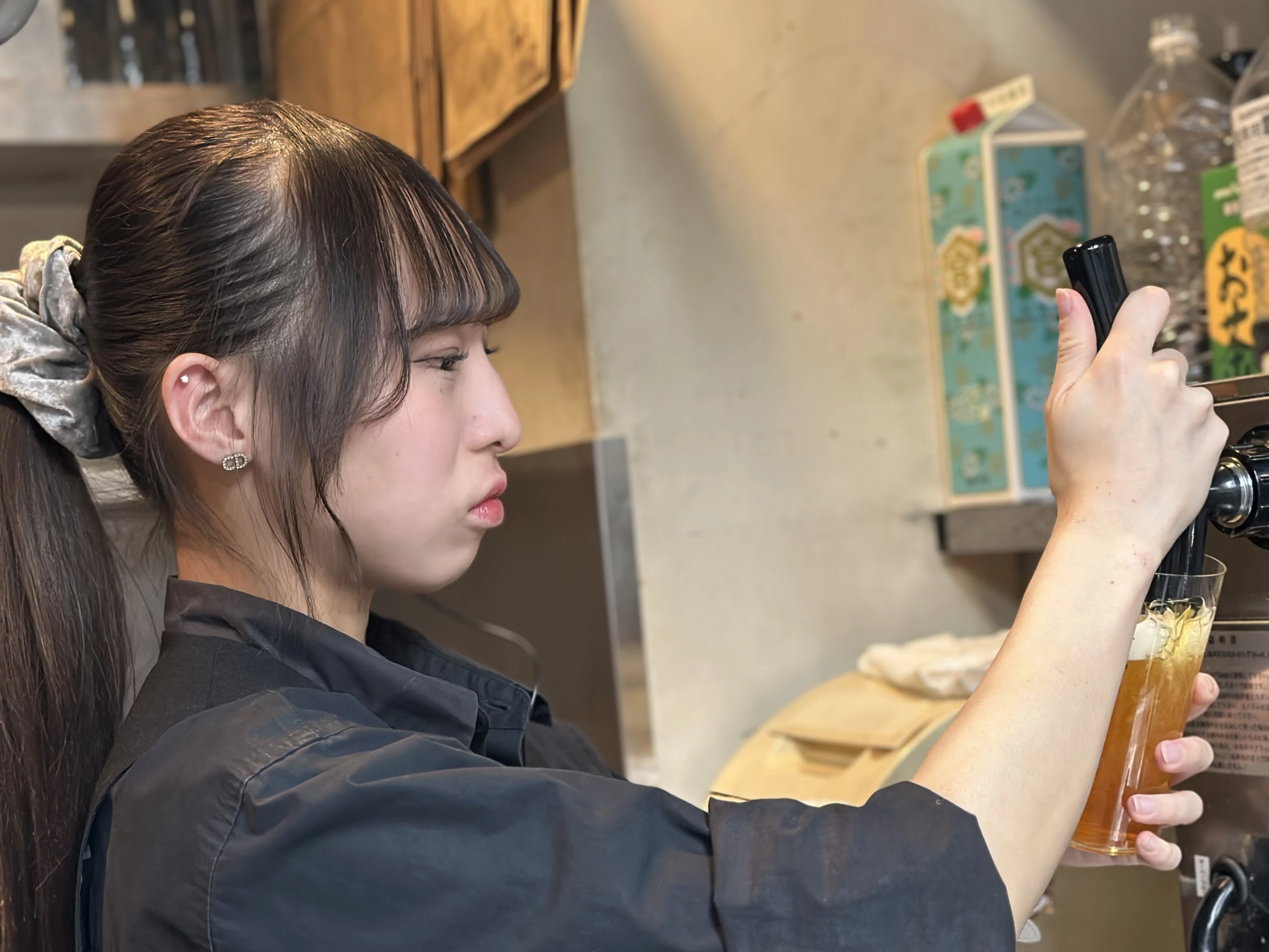 株式会社brave まずはお試しで短期からの勤務も大歓迎です♪
気に入っていただけたら長く働いてくれると嬉しいです◎