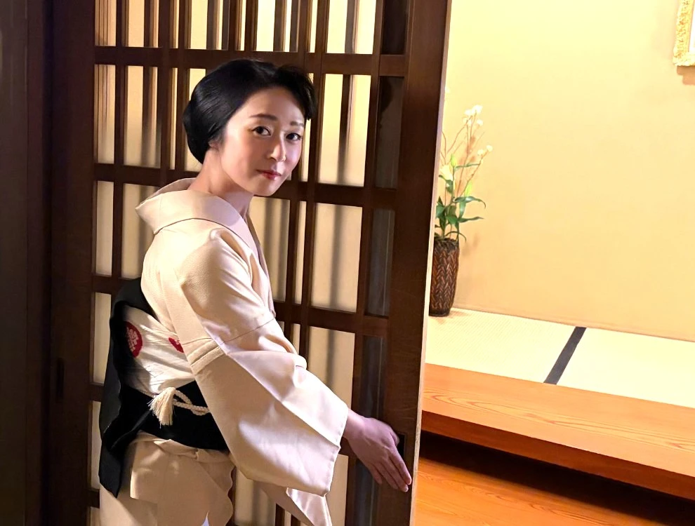 銀座 朝川 求人