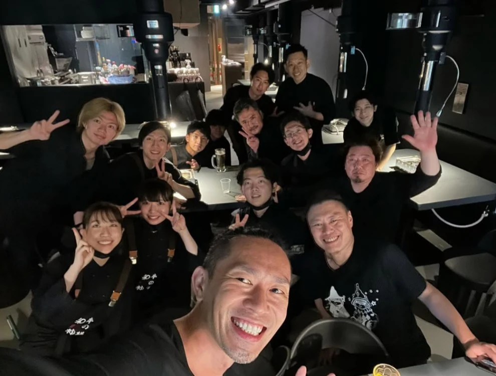 六花界グループ 求人