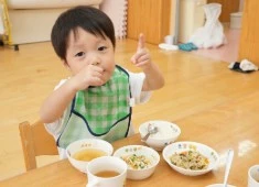 株式会社レパスト　SK営業部 料理を作ること、こどもが好きな人に向いています！