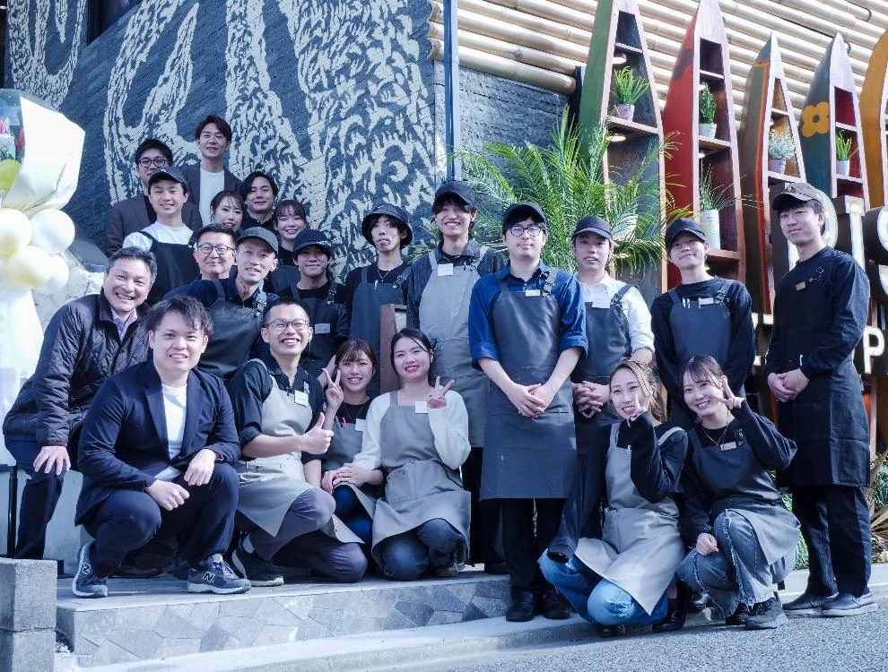 株式会社バッファローフードサービス 求人