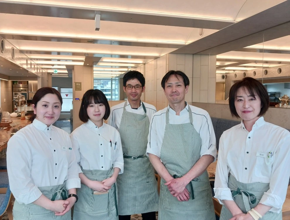 株式会社ナピネス（大東製糖株式会社） 求人