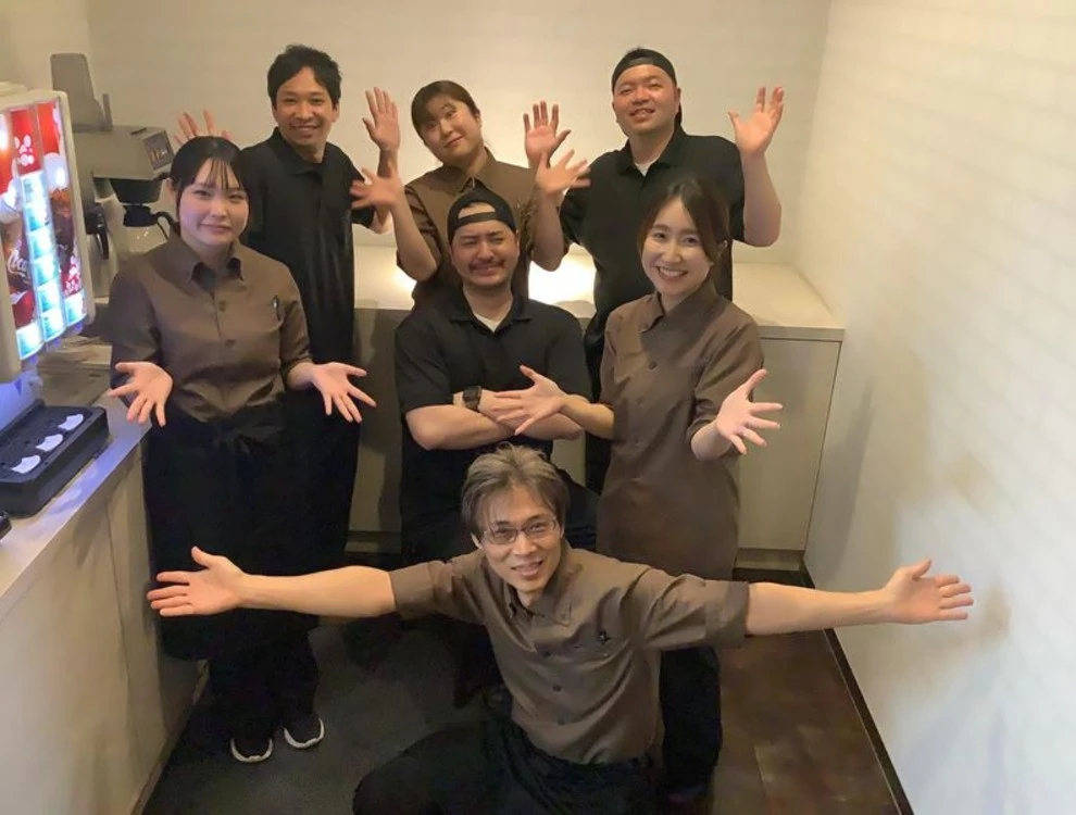 有限会社太田商店 居酒屋やダイニングバーなど、居酒屋以外での経験をお持ちの方も大歓迎です！