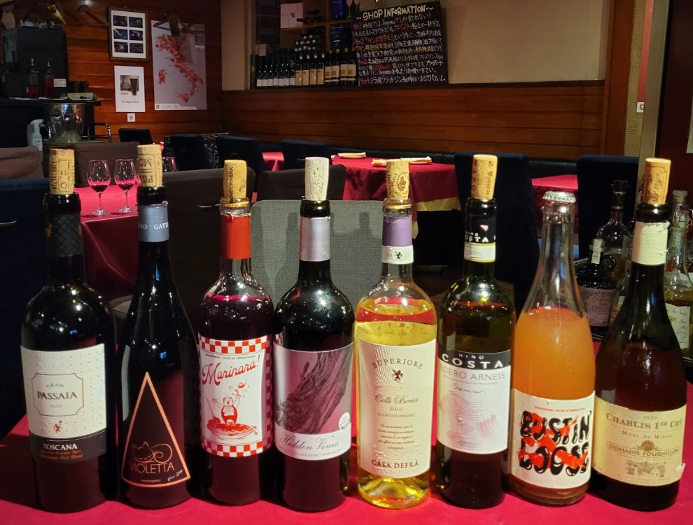 Buon gusto 株式会社 求人