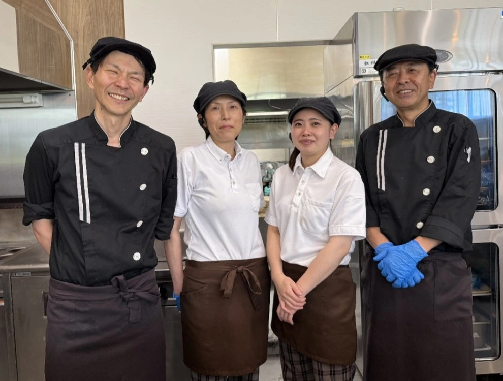株式会社 TJKリゾート 求人