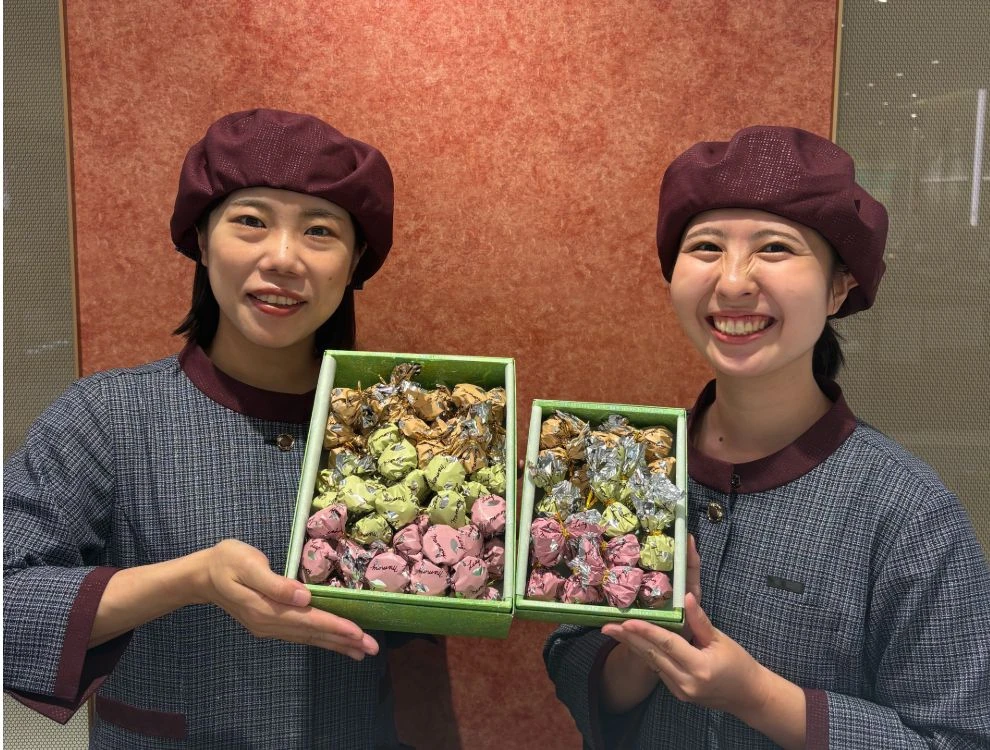 株式会社モンロワール 求人