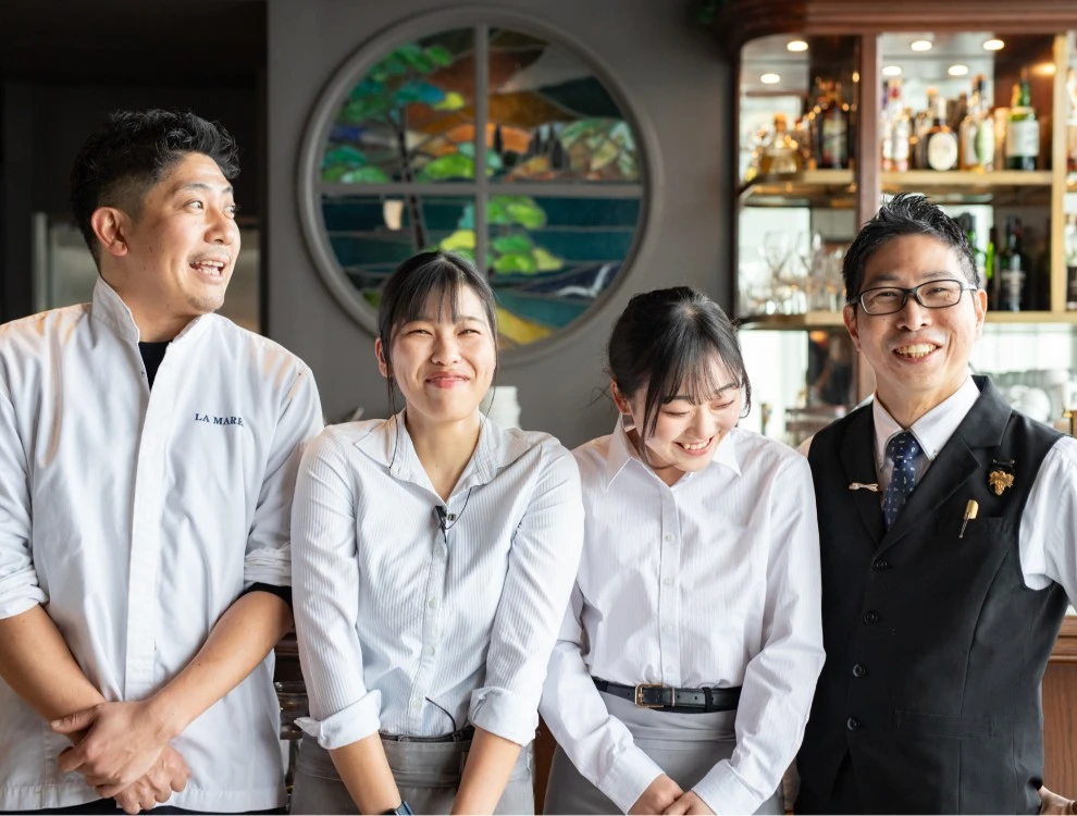 株式会社日影茶屋 求人