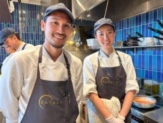 イータリー・アジア・パシフィック株式会社 イタリアン経験者を特に歓迎！本場の食材に囲まれた環境で今までの経験を活かしてください。個人店経験者も大歓迎です！