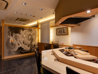 HAGANE DINING 株式会社 求人