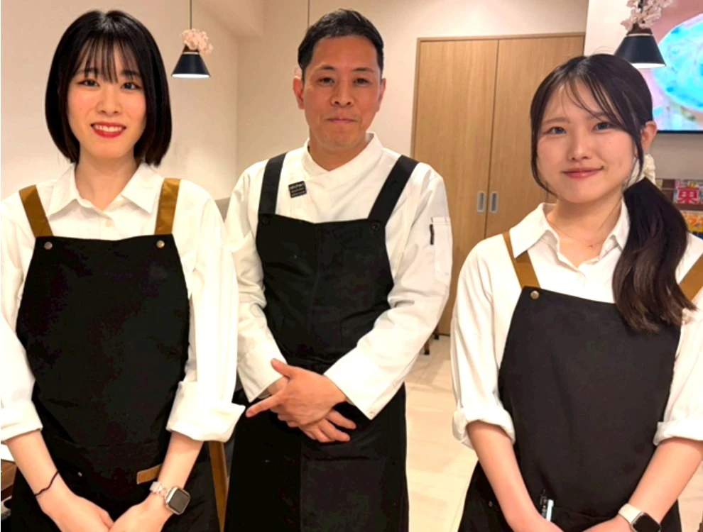 感動スマイルキューブ株式会社 求人