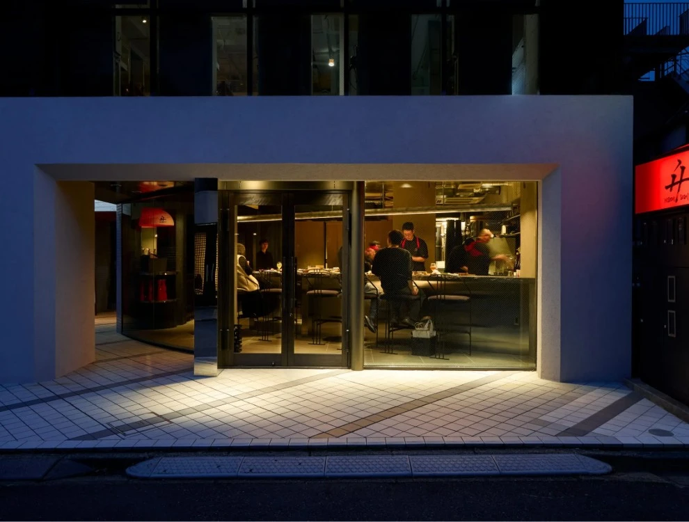 Darnall Hall株式会社（ダーナルホール）／宇田津 鮨、HISASHI SUSHI（ヒサシスシ） 求人