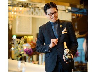 シャングリ・ラ 東京 