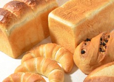 株式会社ポンパドウル パン職人が手作りで焼きあげた商品。自信をもって販売できるものばかりです。未経験の方も大歓迎です。